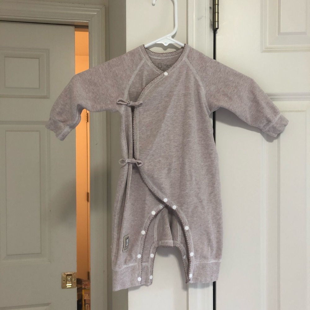 Baby one piece for 3-6M